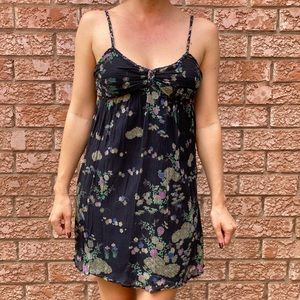 Floral summer dress by Lux